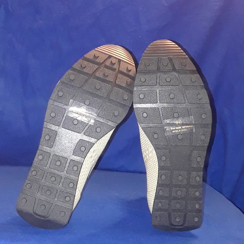 IVA SNEAKER / NUDE - Picture 8 of 9